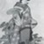 Katsukawa Shunsho (Japanese, 1726-1793). <em>Iwai Hanshiro IV</em>, ca. 1785. Color woodblock print on paper, 12 3/8 x 5 11/16 in. (31.5 x 14.3 cm). Brooklyn Museum, Gift of Louis V. Ledoux, 48.15.8 (Photo: Brooklyn Museum, 48.15.8_bw_IMLS.jpg)