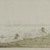 Utagawa Hiroshige (Japanese, 1797-1858). <em>Cherry-blossom Time, People Picknicking at Gotenyama, from Letter-Sheet set.</em>, ca. 1839-1840. Woodblock color print Brooklyn Museum, Gift of Louis V. Ledoux, 48.15.9 (Photo: Brooklyn Museum, 48.15.9.jpg)