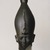  <em>The God Osiris</em>, ca. 595-525 B.C.E. Green siltstone or greywacke, 8 1/16 × 5 1/16 × 2 11/16 in., 4 lb. (20.5 × 12.8 × 6.8 cm, 1.81kg). Brooklyn Museum, Charles Edwin Wilbour Fund, 48.163. Creative Commons-BY (Photo: Brooklyn Museum, 48.163_SL1.jpg)
