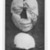  <em>Mummy Mask</em>, ca. 2500-2170 B.C.E. Plaster, Lips: 1 1/8 x 4 1/4 x 4 3/4 in. (2.9 x 10.8 x 12 cm). Brooklyn Museum, Charles Edwin Wilbour Fund, 48.183a-d. Creative Commons-BY (Photo: Brooklyn Museum, 48.183_SL1.jpg)