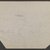 Edwin Howland Blashfield (American, 1848-1936). <em>Monastery of San Simeon</em>, n.d. Graphite on paper mounted to dark gray paperboard, Sheet (irregular): 10 1/2 x 13 5/8 in. (26.7 x 34.6 cm). Brooklyn Museum, Gift of John H. Field, 48.217.2 (Photo: Brooklyn Museum, 48.217.2_IMLS_PS3.jpg)