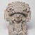 Zapotec. <em>Funerary Urn</em>, 200-800. Ceramic, 14 1/16 × 11 1/4 × 7 7/8 in. (35.7 × 28.6 × 20 cm). Brooklyn Museum, By exchange, 48.22.21. Creative Commons-BY (Photo: Brooklyn Museum, 48.22.21_overall_PS9.jpg)