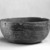 Zapotec. <em>Bowl</em>, 100-600. Ceramic, 2 9/16 x 5 1/2 x 5 1/2 in. (6.5 x 14 x 14 cm). Brooklyn Museum, By exchange, 48.22.35. Creative Commons-BY (Photo: Brooklyn Museum, 48.22.35_bw.jpg)