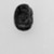  <em>Scarab of Amenhotep III</em>, ca. 1390–1352 B.C.E. Steatite, 1/4 x 7/16 x 5/8 in. (0.7 x 1.1 x 1.6 cm). Brooklyn Museum, Gift of Mrs. Lawrence Coolidge and Mrs. Robert Woods Bliss, and the Charles Edwin Wilbour Fund, 48.66.23. Creative Commons-BY (Photo: Brooklyn Museum, 48.66.23_bw.jpg)