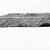  <em>Model of a Temple Gateway</em>, ca. 1290-1279 B.C.E. Quartzite, 9 1/2 x 44 x 34 in., 1025 lb. (24.1 x 111.8 x 86.4 cm, 464.9kg). Brooklyn Museum, Charles Edwin Wilbour Fund, 49.183. Creative Commons-BY (Photo: Brooklyn Museum, 49.183_negC_bw.jpg)