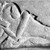  <em>Model of a Temple Gateway</em>, ca. 1290-1279 B.C.E. Quartzite, 9 1/2 x 44 x 34 in., 1025 lb. (24.1 x 111.8 x 86.4 cm, 464.9kg). Brooklyn Museum, Charles Edwin Wilbour Fund, 49.183. Creative Commons-BY (Photo: Brooklyn Museum, 49.183_negH_view1_bw_IMLS.jpg)