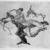 Paul Klee (Swiss, 1879-1940). <em>Virgin in a Tree (Jungfrau im Baum)</em>, July 1903. Etching on heavy wove paper, Image (Plate): 9 1/4 x 11 5/8 in. (23.5 x 29.5 cm). Brooklyn Museum, Frank L. Babbott Fund, 49.194. © artist or artist's estate (Photo: Brooklyn Museum, 49.194_bw_IMLS.jpg)