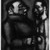 Georges Rouault (French, 1871-1958). <em>Face à Face.</em>, 1922. Etching, aquatint, and heliogravure on laid Arches paper, 22 11/16 x 17 3/16 in. (57.7 x 43.7 cm). Brooklyn Museum, Frank L. Babbott Fund, 50.15.40. © artist or artist's estate (Photo: Brooklyn Museum, 50.15.40_bw_IMLS.jpg)