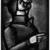 Georges Rouault (French, 1871-1958). <em>"Plus le Coeur est Noble, Moins le Col est Roide.,"</em> 1927. Etching, aquatint, and heliogravure on laid Arches paper, 22 15/16 x 16 5/8 in. (58.3 x 42.3 cm). Brooklyn Museum, Frank L. Babbott Fund, 50.15.49. © artist or artist's estate (Photo: Brooklyn Museum, 50.15.49_bw_IMLS.jpg)