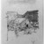 Pierre Bonnard (French, 1867-1947). <em>Landscape. Illustration for "La Vie de Sainte Monique,"</em> 1924. Etching on laid paper, Plate: 11 1/4 x 9 in. (28.5 x 22.8 cm). Brooklyn Museum, Frederick Loeser Fund, 50.164.3. © artist or artist's estate (Photo: Brooklyn Museum, 50.164.3_bw_IMLS.jpg)
