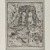 John Marin (American, 1870-1953). <em>Brooklyn Bridge</em>, 1913. Drypoint and etching on wove paper, Sheet: 14 x 11 1/8 in. (35.6 x 28.3 cm). Brooklyn Museum, Dick S. Ramsay Fund, 50.166.2. © artist or artist's estate (Photo: Brooklyn Museum, 50.166.2_PS1.jpg)