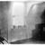  <em>Jan Martense Schenck House (or Schenck-Crooke House), Flatlands, Brooklyn</em>, ca. 1675-1676. Whole house Brooklyn Museum, Gift of Atlantic Gulf and Pacific Company, 50.192mn. Creative Commons-BY (Photo: Brooklyn Museum, 50.192mn_in_situ_interior_window_print_bw_IMLS.jpg)
