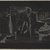 Worden Day (American, 1916-1986). <em>Prima Vera</em>, 1949. Engraving, 7 15/16 x 19 11/16 in. (20.1 x 50 cm). Brooklyn Museum, Dick S. Ramsay Fund, 50.21. © artist or artist's estate (Photo: Brooklyn Museum, 50.21_PS9.jpg)