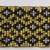 Chippewa (Anishinaabe). <em>Garter</em>, early 19th century. Thread, yarn, glass seed beads, 12 1/4 x 1in. (31.1 x 2.5cm). Brooklyn Museum, Henry L. Batterman Fund and the Frank Sherman Benson Fund, 50.67.37d. Creative Commons-BY (Photo: Brooklyn Museum, 50.67.37d_detail02_PS22.jpg)