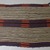 Navajo. <em>Chief's Blanket</em>, 1875-1880. Wool, dye, 43 x 56in. (109.2 x 142.2cm). Brooklyn Museum, Henry L. Batterman Fund and the Frank Sherman Benson Fund, 50.67.45. Creative Commons-BY (Photo: Brooklyn Museum, 50.67.45_PS5.jpg)