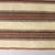 Navajo. <em>Blanket</em>, 1900. Wool, dye, 50 x 78in. (127 x 198.1cm). Brooklyn Museum, Henry L. Batterman Fund and the Frank Sherman Benson Fund, 50.67.47. Creative Commons-BY (Photo: Brooklyn Museum, 50.67.47_view1_PS5.jpg)
