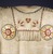 Red River Metis. <em>Chief's War Shirt</em>, 19th century. Buckskin, porcupine quills, garnet beads, pony beads, seed beads, thread
, 39 in. (99.1 cm). Brooklyn Museum, Henry L. Batterman Fund and Frank Sherman Benson Fund, 50.67.4. Creative Commons-BY (Photo: Brooklyn Museum, 50.67.4_front_SL4.jpg)