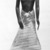  <em>Statue of Metjetji</em>, ca. 2371-2288 B.C.E. Wood, gesso, pigment, alabaster, obsidian, copper alloy, 24 3/16 × 8 1/2 × 13 in. (61.4 × 21.6 × 33 cm). Brooklyn Museum, Charles Edwin Wilbour Fund, 51.1. Creative Commons-BY (Photo: Brooklyn Museum, 51.1_NegK_bw_SL4.jpg)