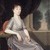 Ralph Eleazer Whiteside Earl (American, ca. 1785-1838). <em>Mrs. Ebenezer Porter (Lucy "Patty" Pierce Merwin)</em>, 1804. Oil on canvas, 45 13/16 x 36 1/2 in. (116.4 x 92.7 cm). Brooklyn Museum, Gift of Colonel and Mrs. Edgar W. Garbisch, 51.217 (Photo: Brooklyn Museum, 51.217_transp1841.jpg)