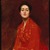 William Merritt Chase (American, 1849-1916). <em>Study of a Girl in Japanese Dress</em>, ca. 1895. Oil on canvas, 28 1/8 x 25 3/16 in. (71.4 x 64 cm). Brooklyn Museum, Gift of Mrs. Leon Griffiths, 51.60 (Photo: Brooklyn Museum, 51.60_SL1.jpg)