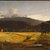 Jasper Francis Cropsey (American, 1823-1900). <em>Bareford Mountains, West Milford, New Jersey</em>, 1850. Oil on canvas, 23 1/16 x 40 1/16 in. (58.6 x 101.8 cm). Brooklyn Museum, Dick S. Ramsay Fund, 51.8 (Photo: Brooklyn Museum, 51.8_SL1.jpg)