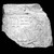 Egyptian. <em>Goddess Seshat</em>, ca. 1919-1875 B.C.E. Limestone, 20 11/16 x 23 1/4 in. (52.5 x 59 cm). Brooklyn Museum, Charles Edwin Wilbour Fund, 52.129. Creative Commons-BY (Photo: Brooklyn Museum, 52.129_negA_bw_IMLS.jpg)