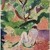 Henri Matisse (Le Cateau-Cambrésis, France, 1869 – 1954, Nice, France). <em>Nude in a Wood (Nu dans la forêt; Nu assis dans le bois)</em>, 1906. Oil on board mounted on panel, 16 x 12 3/4 in. (40.6 x 32.4 cm). Brooklyn Museum, Gift of George F. Of, 52.150. © artist or artist's estate (Photo: Brooklyn Museum, 52.150_PS11.jpg)
