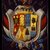 Mexican. <em>Coat of Arms of the Gómez de Cervantes y Altamirano de Velasco Family</em>, ca. 1802. Oil on canvas, 37 1/8 x 28 3/4in. (94.3 x 73cm). Brooklyn Museum, Museum Collection Fund and Dick S. Ramsay Fund, 52.166.18 (Photo: Brooklyn Museum, 52.166.18_SL3.jpg)