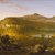 Thomas Cole (American, born England, 1801-1848). <em>A View of the Two Lakes and Mountain House, Catskill Mountains, Morning</em>, 1844. Oil on canvas, 35 13/16 x 53 7/8 in. (91 x 136.9 cm). Brooklyn Museum, Dick S. Ramsay Fund, 52.16 (Photo: Brooklyn Museum, 52.16_SL1.jpg)