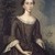 Joseph Badger (American, 1708-1765). <em>Mrs. John Haskins (née Hannah Upham)</em>, 1759. Oil on canvas, 35 13/16 x 28 3/8 in. (91 x 72 cm). Brooklyn Museum, Museum Collection Fund, 52.43 (Photo: Brooklyn Museum, 52.43.jpg)