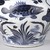  <em>Wine Jar with Fish and Aquatic Plants</em>, 14th century. Porcelain with underglaze cobalt blue decoration, 11 15/16 x 13 3/4in. (30.3 x 34.9cm). Brooklyn Museum, The William E. Hutchins Collection, Bequest of Augustus S. Hutchins, 52.87.1. Creative Commons-BY (Photo: Brooklyn Museum, 52.87.1_detail02_PS9.jpg)