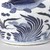  <em>Wine Jar with Fish and Aquatic Plants</em>, 14th century. Porcelain with underglaze cobalt blue decoration, 11 15/16 x 13 3/4in. (30.3 x 34.9cm). Brooklyn Museum, The William E. Hutchins Collection, Bequest of Augustus S. Hutchins, 52.87.1. Creative Commons-BY (Photo: Brooklyn Museum, 52.87.1_detail03_PS9.jpg)