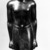  <em>Statue of a Priest of Amun</em>, 381–362 B.C.E. Diorite, 20 1/16 x 6 1/4 x 5 1/2 in., 30 lb. (51 x 15.9 x 14 cm, 13.61kg). Brooklyn Museum, Charles Edwin Wilbour Fund, 52.89. Creative Commons-BY (Photo: Brooklyn Museum, 52.89_NegE2_bw_SL4.jpg)
