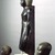  <em>Statue of a Priest of Amun</em>, 381–362 B.C.E. Diorite, 20 1/16 x 6 1/4 x 5 1/2 in., 30 lb. (51 x 15.9 x 14 cm, 13.61kg). Brooklyn Museum, Charles Edwin Wilbour Fund, 52.89. Creative Commons-BY (Photo: Brooklyn Museum, 52.89_left_SL4.jpg)