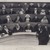 Honoré Daumier (Marseille, France, 1808–1879, Valmondois, France). <em>The Legislative Belly (Le Ventre législatif)</em>, January 1834. Lithograph on wove paper, Sheet: 12 x 17 13/16 in. (30.5 x 45.2 cm). Brooklyn Museum, Ella C. Woodward Memorial Fund, 52.90.3 (Photo: Brooklyn Museum, 52.90.3.jpg)
