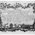 Filippo Morghen (Italian, 1730-1807). <em>Land of the Moon, Plate 1</em>, 1764. Etching on laid paper, 10 13/16 x 14 3/4 in. (27.5 x 37.5 cm). Brooklyn Museum, Frank L. Babbott Fund, 53.195.1 (Photo: Brooklyn Museum, 53.195.1_bw.jpg)