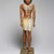  <em>Statue of Metjetji</em>, ca. 2371-2288 B.C.E. Wood, pigment, 27 9/16 in. (70 cm). Brooklyn Museum, Charles Edwin Wilbour Fund, 53.222. Creative Commons-BY (Photo: Brooklyn Museum, 53.222_SL1.jpg)