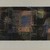 Joe Zirker (American, born 1924). <em>Vision</em>, 1953. Etching in color on wove paper, Sheet: 8 9/16 x 16 3/8 in. (21.8 x 41.6 cm). Brooklyn Museum, Dick S. Ramsay Fund, 53.25. © artist or artist's estate (Photo: Brooklyn Museum, 53.25_PS20.jpg)