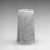 <em>Cylinder Inscribed with a King's Name</em>, ca. 2800-2780 B.C.E. Bone, 2 1/4 x Diam. 1 5/16 in. (5.7 x 3.3 cm). Brooklyn Museum, Charles Edwin Wilbour Fund, 53.79. Creative Commons-BY (Photo: Brooklyn Museum, 53.79_view2_bw_SL1.jpg)