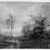 George Herbert McCord (American, 1849-1909). <em>Landscape</em>, n.d. Watercolor on paper mounted to board, Sheet: 12 3/4 x 20 7/8 in. (32.4 x 53 cm). Brooklyn Museum, Dick S. Ramsay Fund, 53.7 (Photo: Brooklyn Museum, 53.7_acetate_bw.jpg)