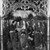 Andrés López (Spanish, documented 1505-1515). <em>Martyrdom of St. Agatha</em>, early 16th century. Oil on panel, 56 7/8 × 50 in. (144.5 × 127 cm). Brooklyn Museum, Gift of Mrs. J. Fuller Feder, 53.91 (Photo: Brooklyn Museum, 53.91_framed_acetate_bw.jpg)
