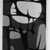 Hodaka Yoshida (Japanese, 1926-1995). <em>Moon</em>, 1952. Woodblock print on paper, 14 3/4 x 9 3/4 in. (37.5 x 24.8 cm). Brooklyn Museum, Henry L. Batterman Fund, 54.112.1. © artist or artist's estate (Photo: Brooklyn Museum, 54.112.1_acetate_bw.jpg)
