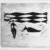 Ewald Mataré (German, 1887-1965). <em>Three in One (Cows)</em>. Linocut in color on wove paper, 7 1/16 x 8 1/4 in. (18 x 21 cm). Brooklyn Museum, Henry L. Batterman Fund, 54.150.3. © artist or artist's estate (Photo: Brooklyn Museum, 54.150.3_bw.jpg)