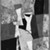 Charles G. Shaw (American, 1892-1974). <em>Still Life</em>, 1954. Oil on Masonite, Image: 36 x 23 1/4 in. (91.4 x 59.1 cm). Brooklyn Museum, Gift of Mr. and Mrs. Reginald H. Sturgis, 54.183. © artist or artist's estate (Photo: Brooklyn Museum, 54.183_acetate_bw.jpg)