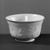  <em>Bowl</em>, ca. 1740. Earhenware, salt glaze, 3 1/2 x 6 1/8 in. (8.9 x 15.6 cm). Brooklyn Museum, Gift of Mr. and Mrs. Robert E. Blum, 54.3.1. Creative Commons-BY (Photo: Brooklyn Museum, 54.3.1_acetate_bw.jpg)