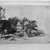 Rembrandt Harmensz. van Rijn (Dutch, 1606-1669). <em>Clump of Trees with a Vista</em>, 1652. Drypoint on laid paper, Plate: 5 x 8 3/8 in. (12.7 x 21.3 cm). Brooklyn Museum, Gift of Mrs. Horace O. Havemeyer, 54.35.11 (Photo: Brooklyn Museum, 54.35.11_acetate_bw.jpg)