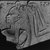  <em>Sunk Relief of Queen Neferu</em>, ca. 2008-1957 B.C.E. Limestone, pigment, 7 1/2 x 9 5/16 x 3/4 in. (19 x 23.6 x 1.9 cm). Brooklyn Museum, Charles Edwin Wilbour Fund, 54.49. Creative Commons-BY (Photo: Brooklyn Museum, 54.49_NegC_film_SL4.jpg)