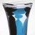 Fulvio Bianconi (Italian, 1915-1996). <em>Vase</em>, ca. 1949. Glass, H: 9 ins.; Diam: 7 1/4 ins. (22.9 x 18.4 cm). Brooklyn Museum, Gift of the Italian Government, 54.64.20. Creative Commons-BY (Photo: Brooklyn Museum, 54.64.20.jpg)