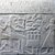  <em>Funerary Stela of Intef and Senettekh</em>, ca. 2065-2000 B.C.E. Limestone, 11 3/4 x 13 15/16 x 15/16 in. (29.8 x 35.4 x 2.4 cm). Brooklyn Museum, Charles Edwin Wilbour Fund, 54.66. Creative Commons-BY (Photo: Brooklyn Museum, 54.66_overall_slide.jpg)