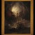 James Hamilton (American, 1819-1878). <em>The Last Days of Pompeii</em>, 1864. Oil on canvas, 59 15/16 x 48 1/16 in. (152.2 x 122 cm). Brooklyn Museum, Dick S. Ramsay Fund, 55.138 (Photo: Brooklyn Museum, 55.138_SL3.jpg)